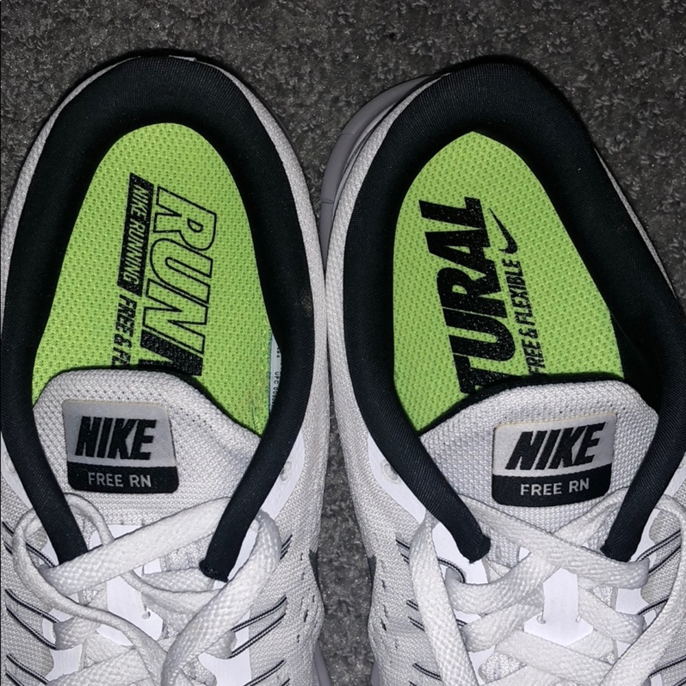 New nikes